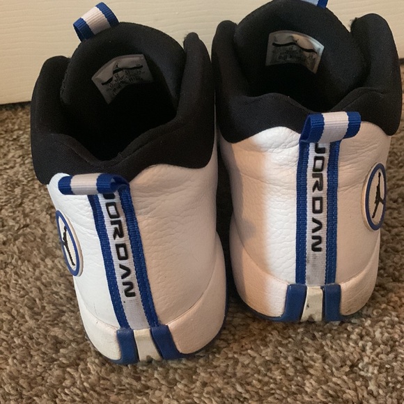 Nike Jordan’s Size 11 (WORN) - Picture 4 of 5